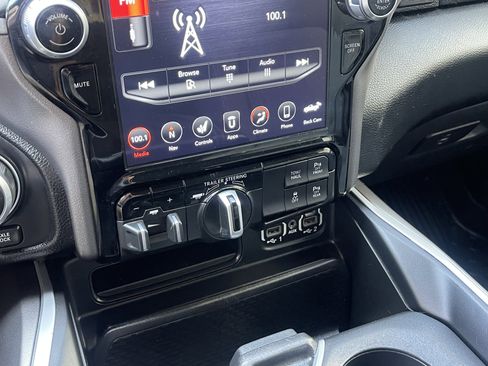 New 2026 RAM 1500 Rebel w/ G/T Package AWD/4WD image 27