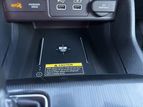 Certified 2023 Honda Civic Touring image 32