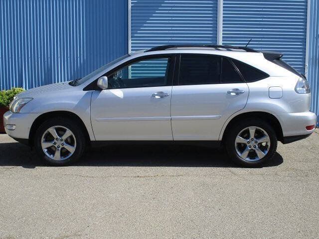 Used 2009 Lexus RX 350 2WD image 6