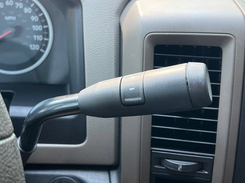 Used 2012 RAM 1500 Tradesman RWD image 29