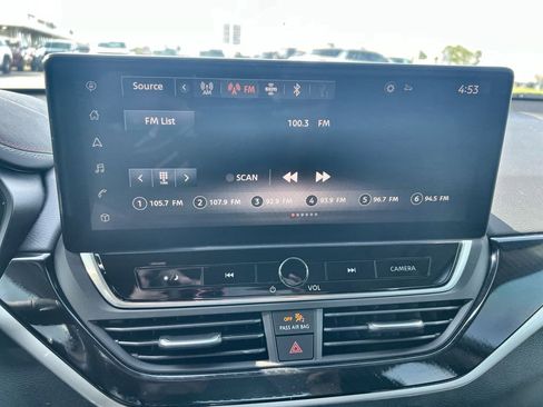 Used 2023 Nissan Altima 2.5 SR w/ SR Premium Package FWD image 16