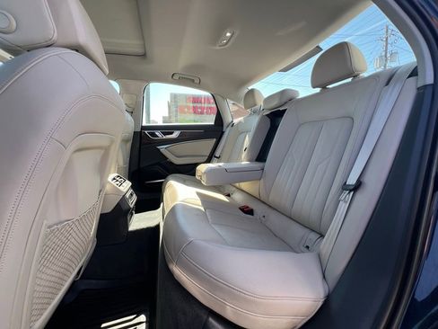 Used 2019 Audi A6 3.0T Premium Plus image 20