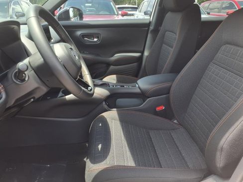 New 2026 Honda HR-V Sport image 15