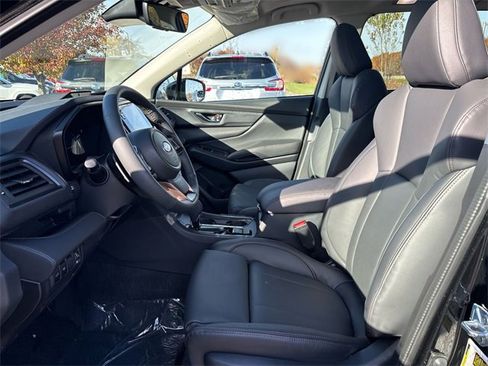 New 2025 Subaru Ascent Bronze Edition image 23