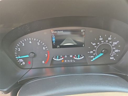 Used 2022 Ford Escape S image 34