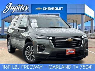 Certified 2023 Chevrolet Traverse LT FWD 360° Tour