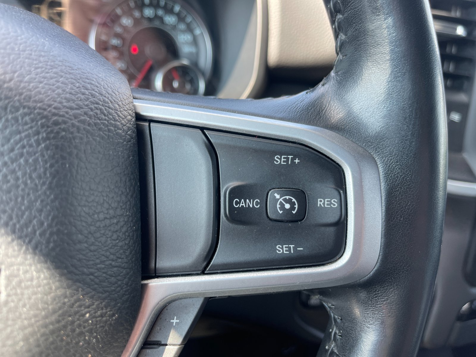 Used 2021 RAM 1500 Big Horn AWD/4WD image 28