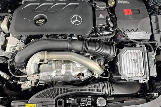 Used 2026 Mercedes-Benz GLA 250 4MATIC image 29