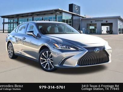 Used 2019 Lexus ES 350