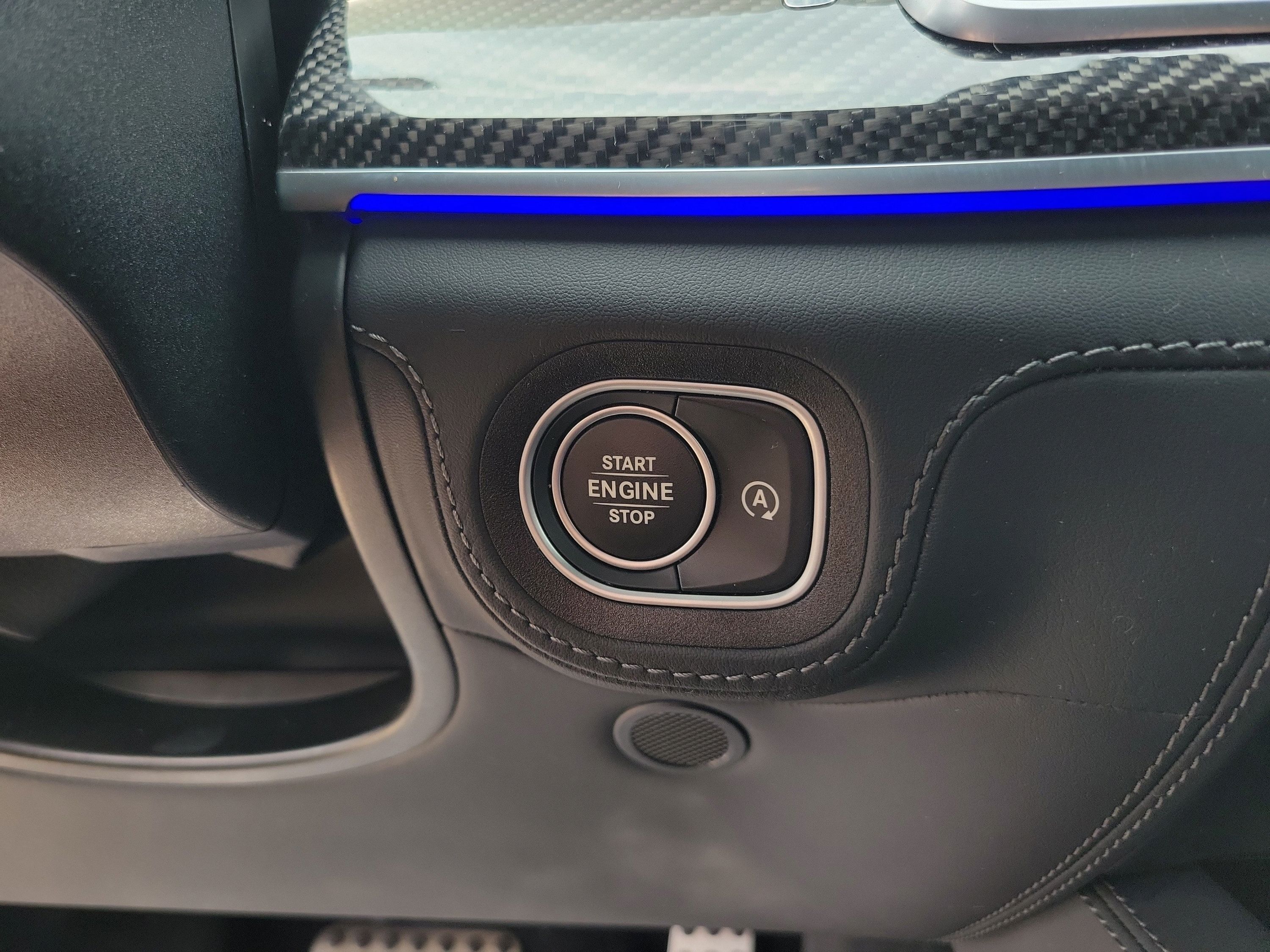 Certified 2024 Mercedes-Benz GLS 63 AMG 4MATIC image 21