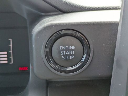 Used 2025 Toyota Tacoma SR5 w/ SR5 Upgrade Package image 24