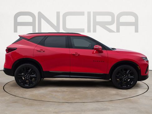 Used 2020 Chevrolet Blazer RS FWD image 11