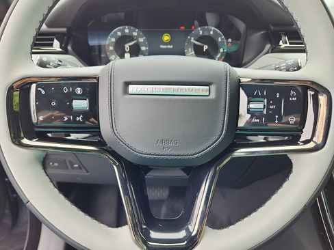 New 2026 Land Rover Range Rover Velar S AWD/4WD image 18