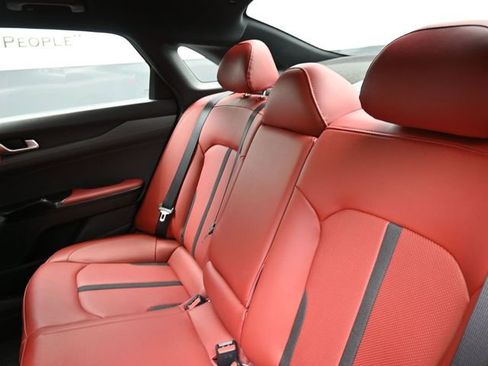 Used 2024 Kia K5 GT-Line w/ GT-Line Premium Package image 19