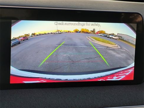 New 2026 Nissan Kicks SV w/ Cold Weather Package image 15