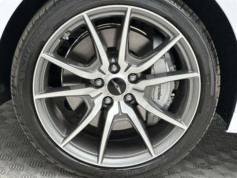 Certified 2026 Genesis G70 2.5T AWD/4WD image 10