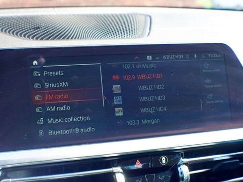 Used 2020 BMW M340i w/ Premium Package image 30