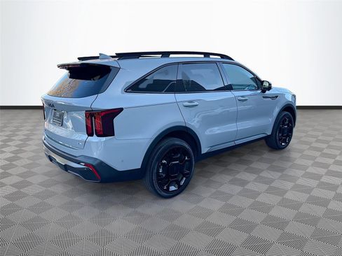 Used 2025 Kia Sorento SX Prestige image 7