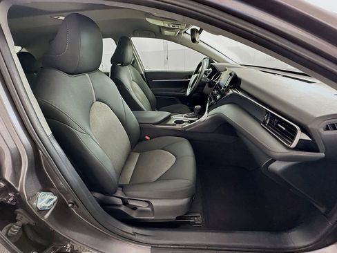 Certified 2024 Toyota Camry LE w/ Convenience Package image 26