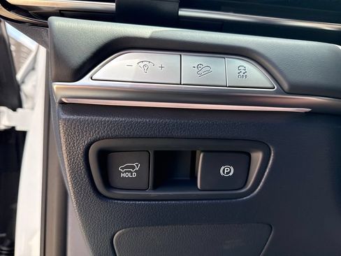 New 2026 Genesis GV80 3.5T e-SC AWD/4WD image 23