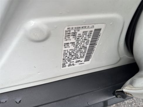 Used 2018 Nissan Rogue SL w/ Premium Package FWD image 44