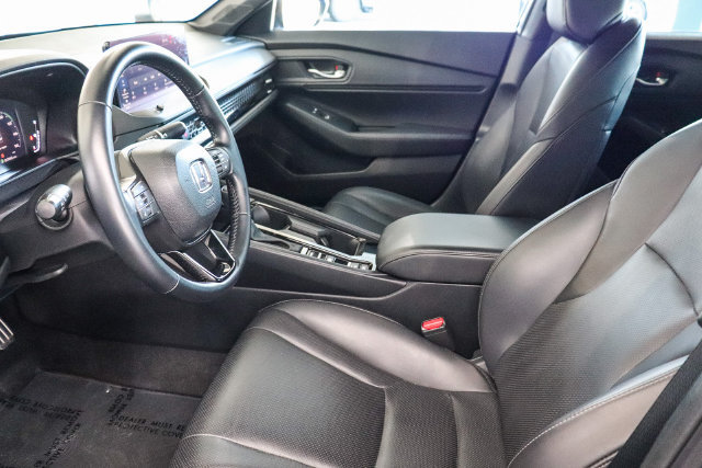 Used 2024 Honda Accord Sport image 19