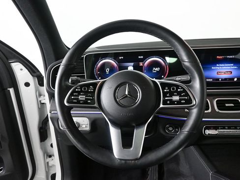 Certified 2022 Mercedes-Benz GLE 350 4MATIC image 2