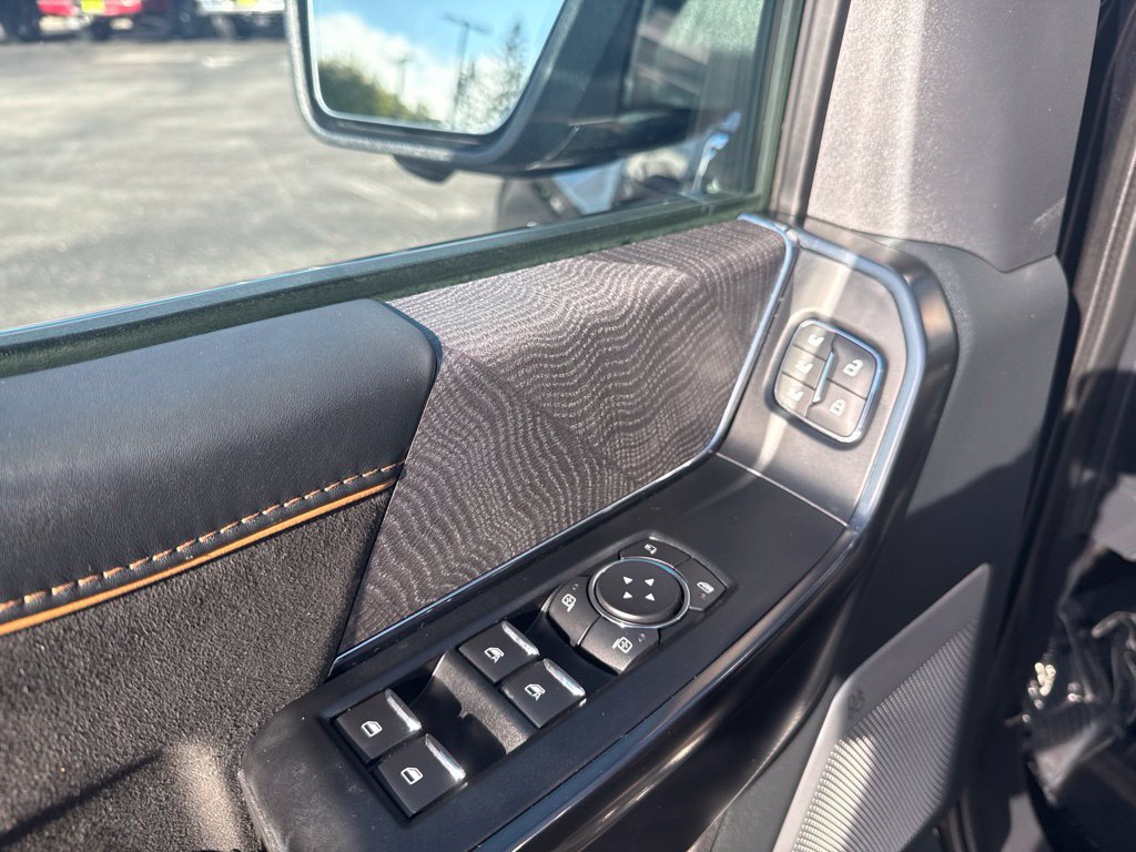 Used 2021 Ford F150 Platinum w/ Equipment Group 701A High AWD/4WD image 17