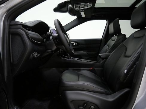 New 2026 Jeep Compass Limited w/ Sun, Sound & Navigation Group image 13