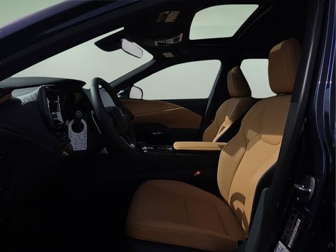 New 2026 Lexus RX 350 FWD image 20