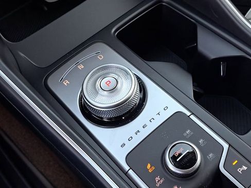 New 2026 Kia Sorento EX image 15