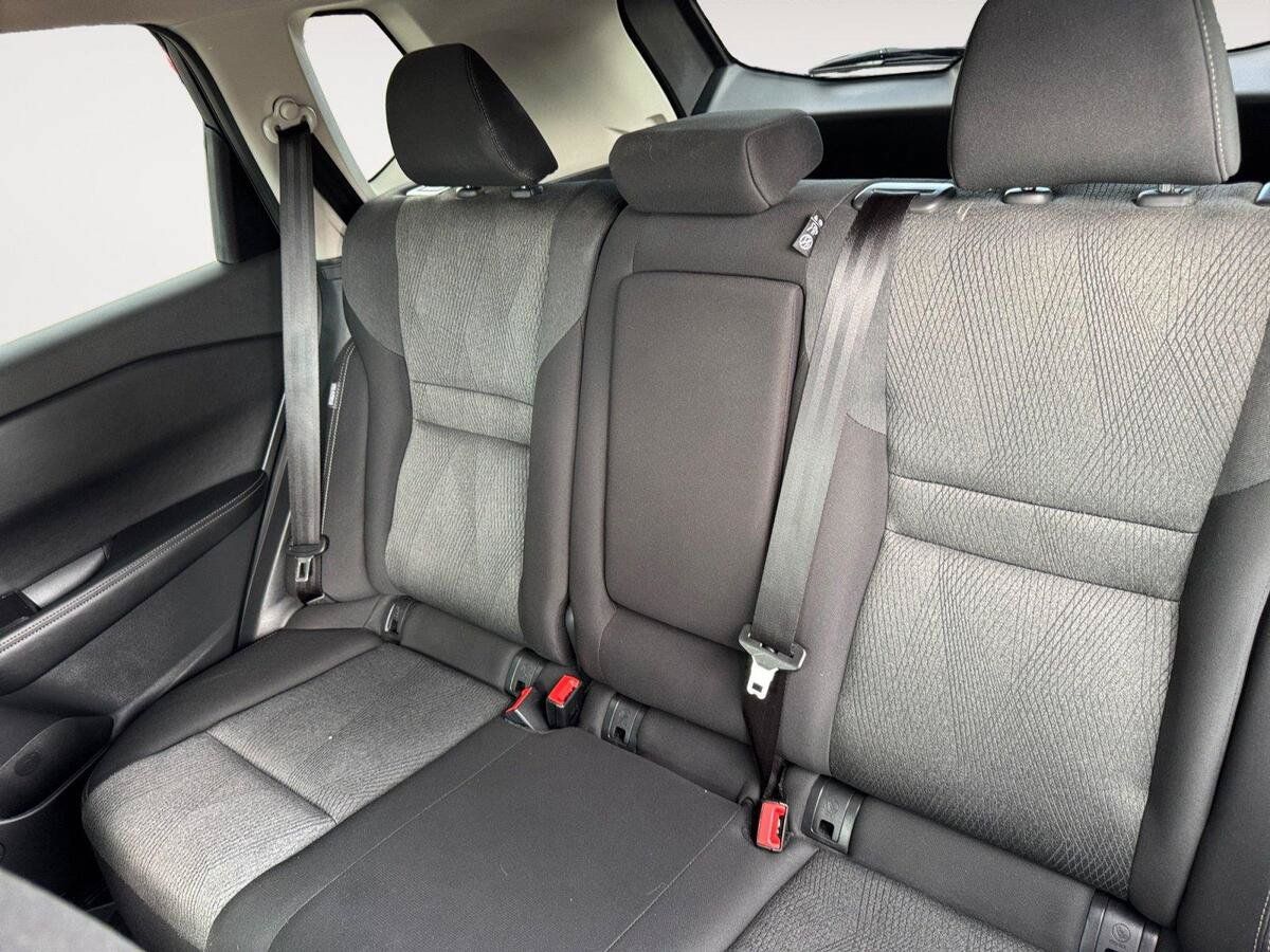 Certified 2025 Nissan Rogue SV AWD/4WD image 13