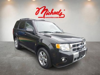 Used 2011 Ford Escape Limited