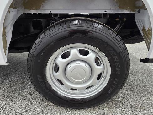 Used 2016 Ford F150 XL w/ XL Power Equipment Group RWD image 29