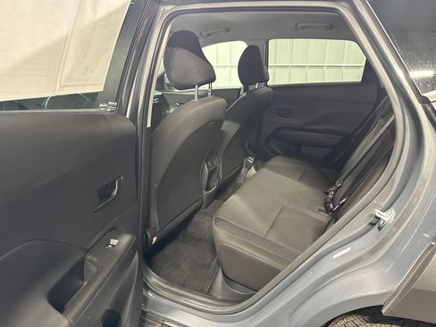Used 2024 Hyundai Kona SEL FWD image 15
