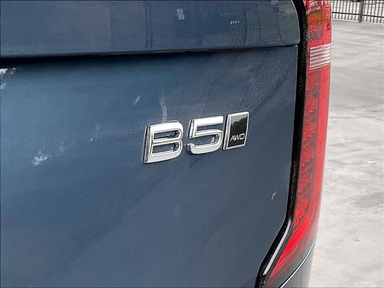 New 2026 Volvo XC90 B5 Plus w/ Protection Package AWD/4WD image 26