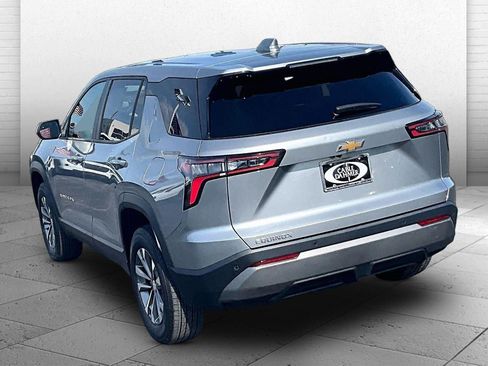 Used 2026 Chevrolet Equinox LT FWD image 11