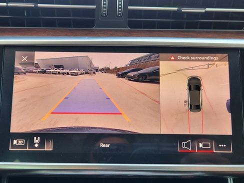 Used 2019 Audi A6 3.0T Prestige AWD/4WD image 18