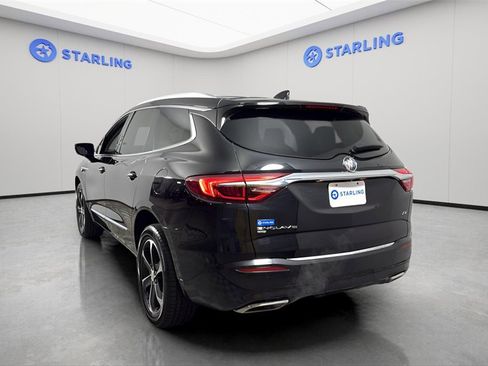 Used 2021 Buick Enclave Essence w/ Sport Touring Edition image 6