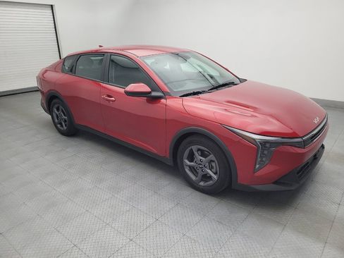 Used 2025 Kia K4 FWD image 11