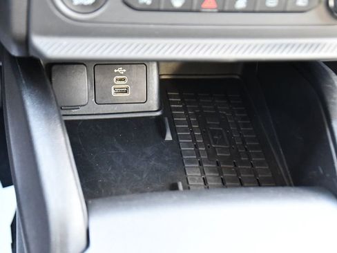 Used 2025 Ford Bronco Sport Big Bend image 29