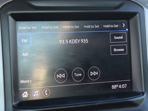Used 2021 Chevrolet Silverado 2500 W/T RWD image 23