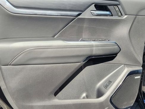 New 2026 GMC Acadia Elevation w/ Black Edition image 12