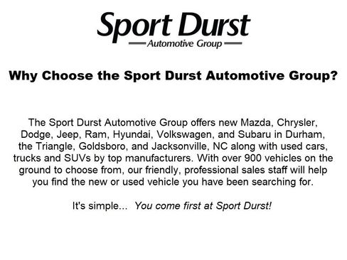 Used 2026 GMC Terrain Denali image 6