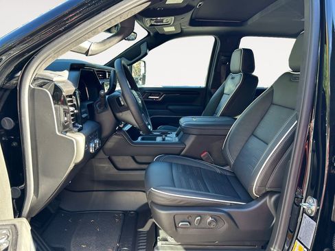 New 2026 GMC Sierra 2500 AT4X image 15