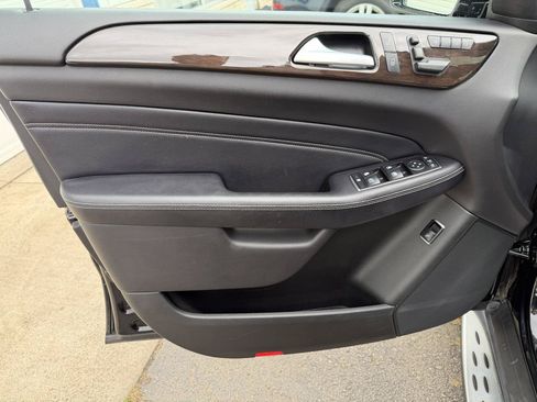 Used 2014 Mercedes-Benz ML 350 4MATIC image 12