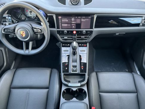 New 2026 Porsche Macan S AWD/4WD image 6