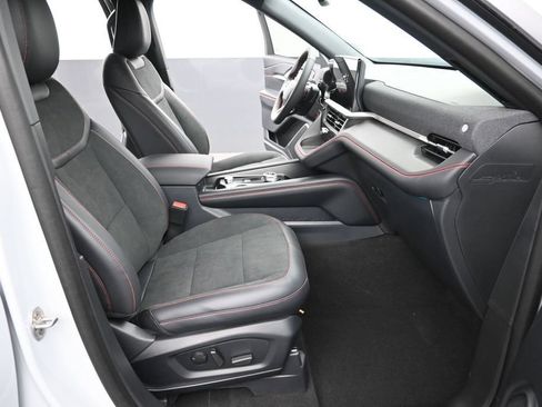 New 2026 Ford Explorer ST AWD/4WD image 12