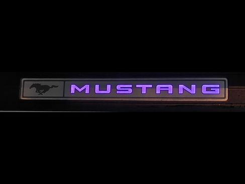 Used 2019 Ford Mustang Premium w/ Equipment Group 201A RWD image 65