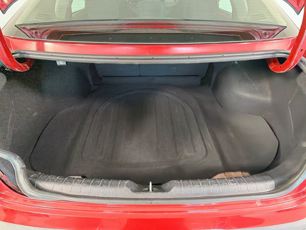 Used 2025 Kia K4 FWD image 27